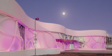 Projet Nisrine Loubaris