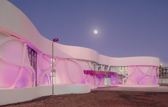 Projet Nisrine Loubaris