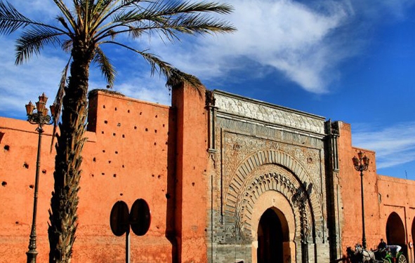ICOMOS INTERNATIONAL : Marrakech accueillera l’AGA en 2019