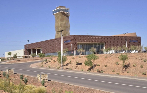 Green Solutions Awards 2019 Maroc