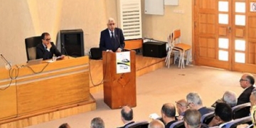 recherche universitaire au profit de l'ONCF