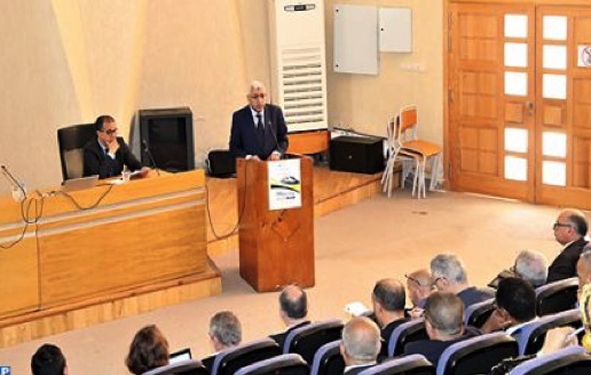 recherche universitaire au profit de l'ONCF