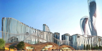 urbanisation galopante