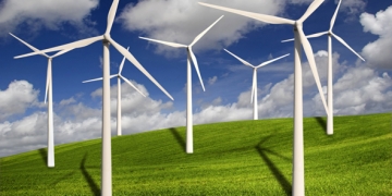 production électrique mondiale