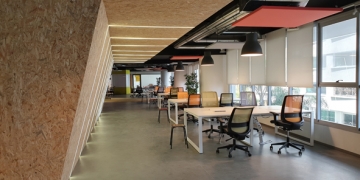 Quand architecture et acoustique n’en font qu’un(e)