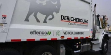 Derichebourg quitte le maroc