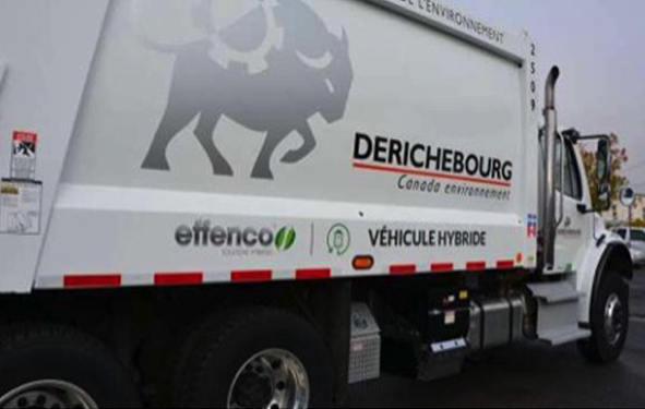 Derichebourg quitte le maroc