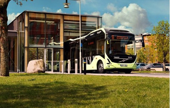 Göteborg : ville durable