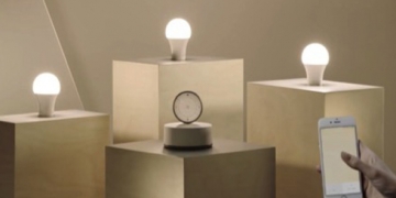 Ikea maison-connectée