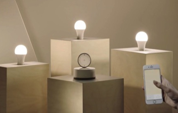 Ikea maison-connectée