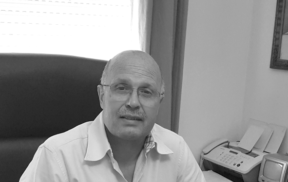 Mohamed Jamal BENNOUNA