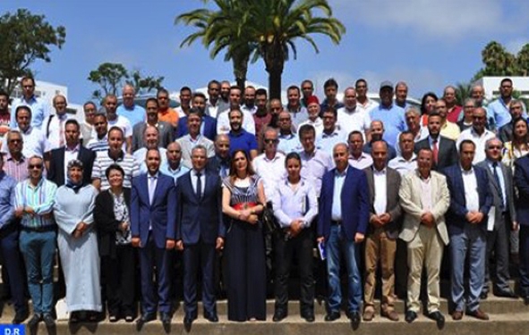 contrat-programme entre ONEE et Etat