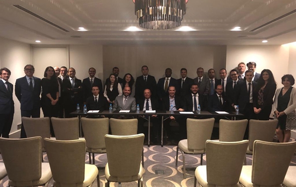 TEKCIM : SGTM rejoint le bloc très « fermé » des cimentiers