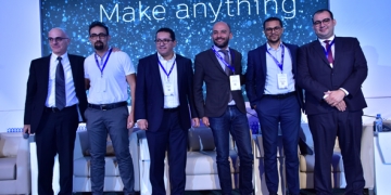 Autodesk : future of making