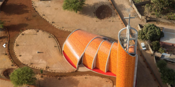 biomimétisme et climat chaud