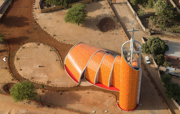 biomimétisme et climat chaud