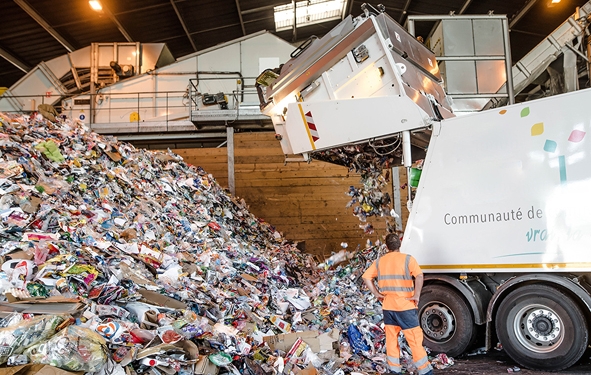Des gestes simples pour rendre le quotidien des citoyens plus durable