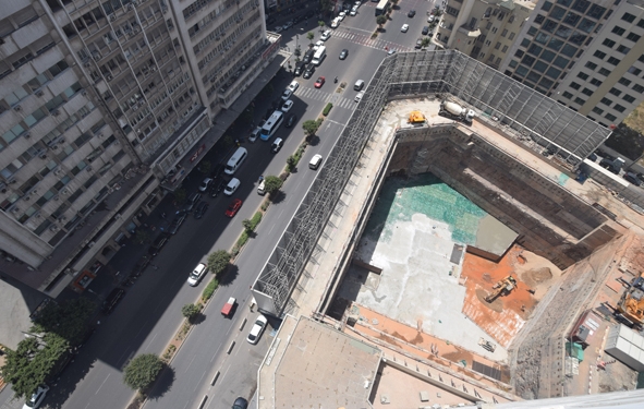 Devisubox : service de suivi de la construction