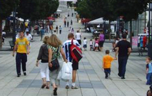 climatiseur à Genève
