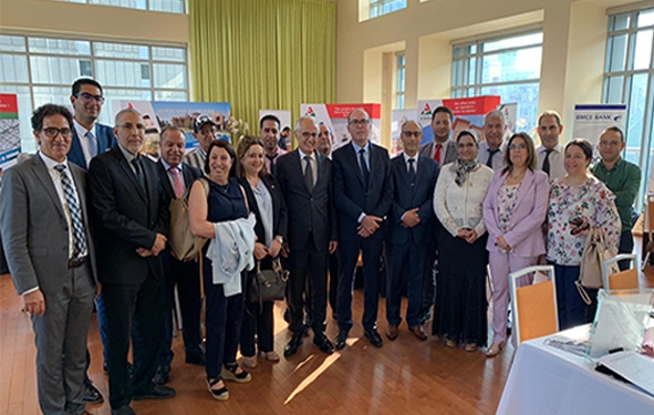 investisseurs canadiens dans l'immobilier marocain