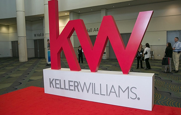 Keller Williams Worldwide