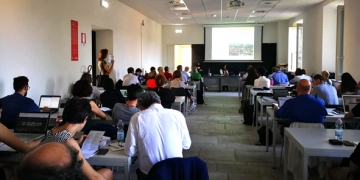 séminaire international : villes inclusives et durables