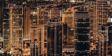 Smart World : villes intelligentes