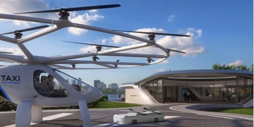 Volocopter
