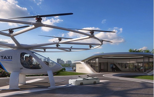 Volocopter