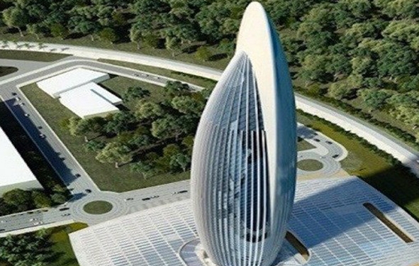 Tour Mohammed VI