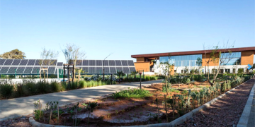 Les Greens Solutions Awards rendent hommage aux architectes engagés