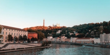 piétonnisation du centre ville de Lyon