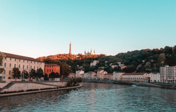 piétonnisation du centre ville de Lyon