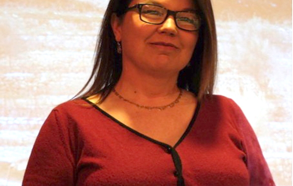 Claire CORNU à l’ENA : La maçonnerie en pierres sèches