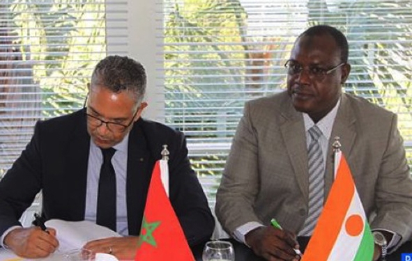 L’ONEE se renforce en Afrique Sub-Saharienne