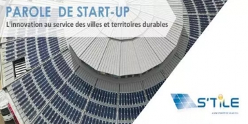 les panneaux solaires