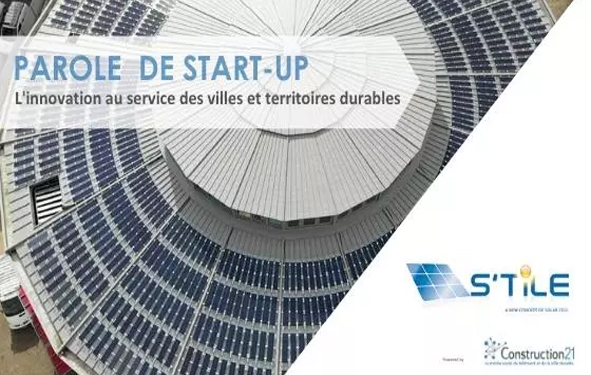 les panneaux solaires