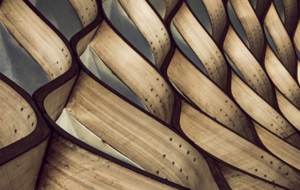 architecture et personnes autistes