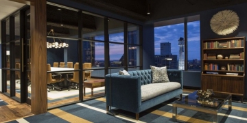 Industrie du revêtement de sol :  DOMOTEX confirme son leadership mondial