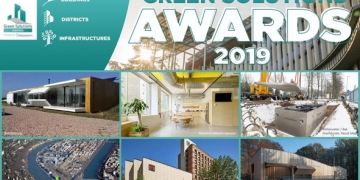 Lauréats internationaux Green Solutions Awards 2019 : 22 projets durables pour inspirer la profession
