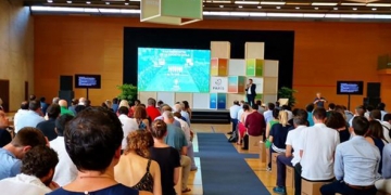 Paris : Jeux Olympiques