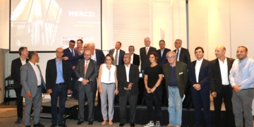 Géostructures énergétiques :  Les savoir-faire de l’EPFL en démonstration