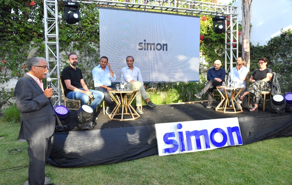 Simon, partenaire de la Casa Design Week, interpelle sur « le chaînon manquant »