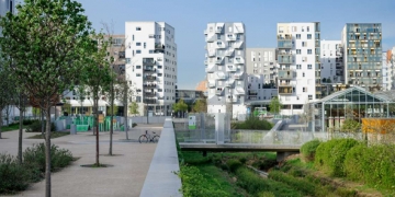 intégrer le confort urbain