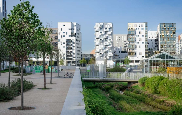 intégrer le confort urbain