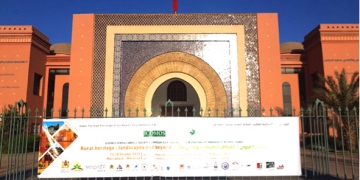 AGA ICOMOS 2019 : un symposium scientifique de haut niveau