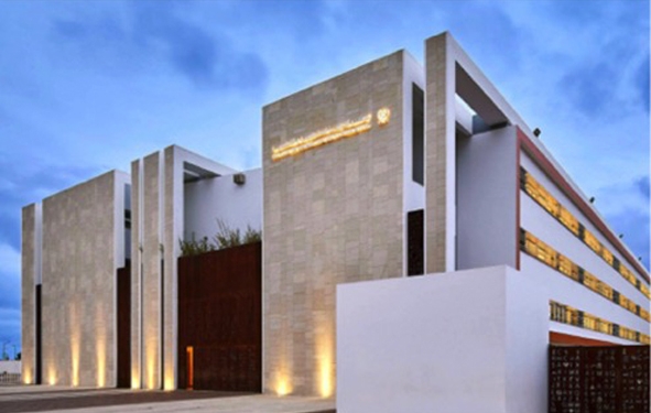 concours architecture