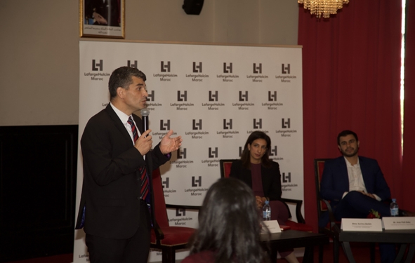 Concours LafargeHolcim Awards : appel aux meilleurs projets marocains dans la construction durable