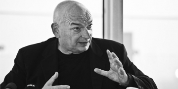 La Philharmonie de Paris réclame 170 millions d’euros à Jean Nouvel