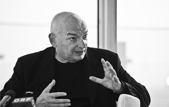 La Philharmonie de Paris réclame 170 millions d’euros à Jean Nouvel